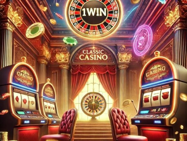 Spin Castle Casino: Premier Online Slots Experience in the UK