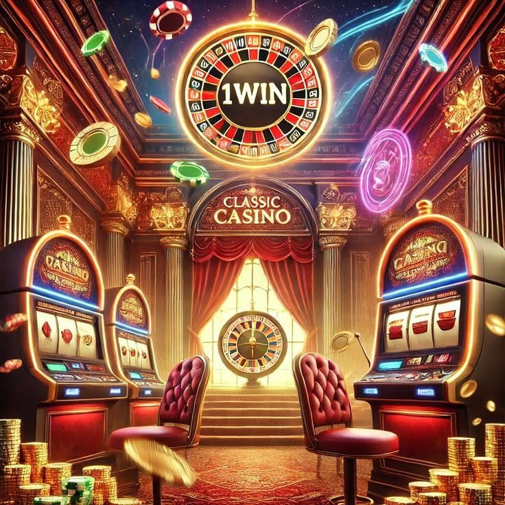 Spin Castle Casino: Premier Online Slots Experience in the UK